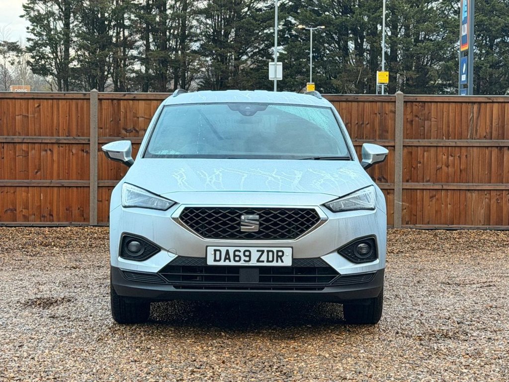 Used SEAT Tarraco 2019 for sale - 76797800: Photo 11