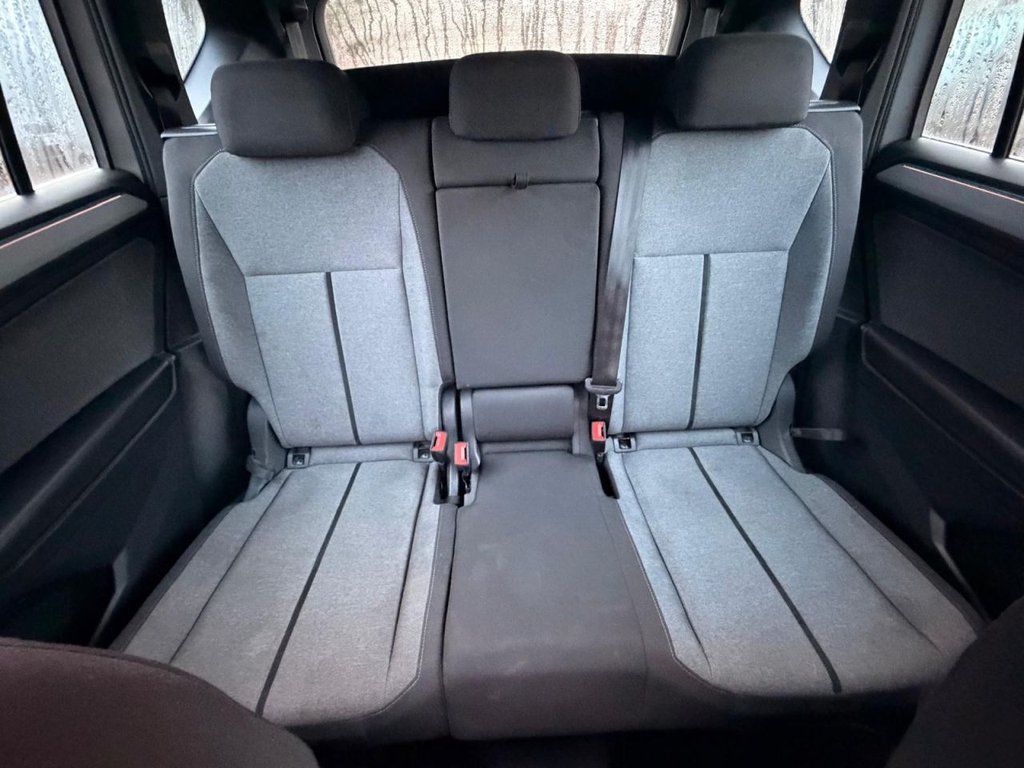 Used SEAT Tarraco 2019 for sale - 76797800: Photo 13