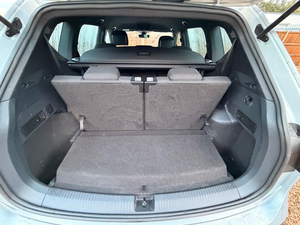 Used SEAT Tarraco 2019 for sale - 76797800: Photo 14