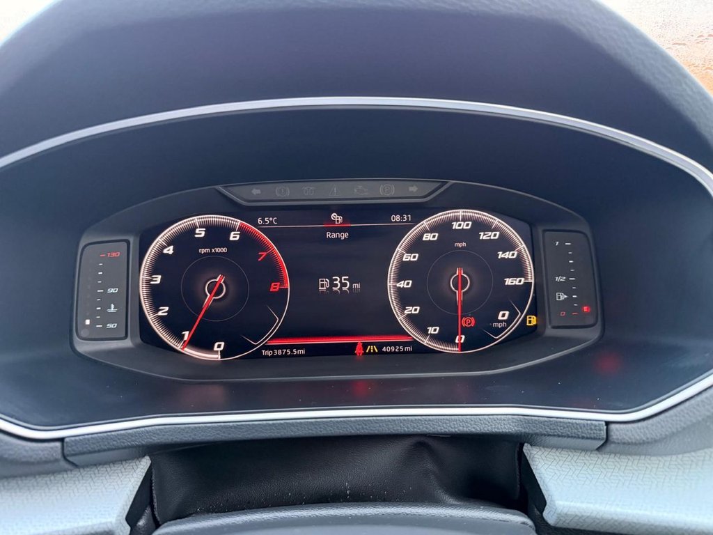 Used SEAT Tarraco 2019 for sale - 76797800: Photo 19