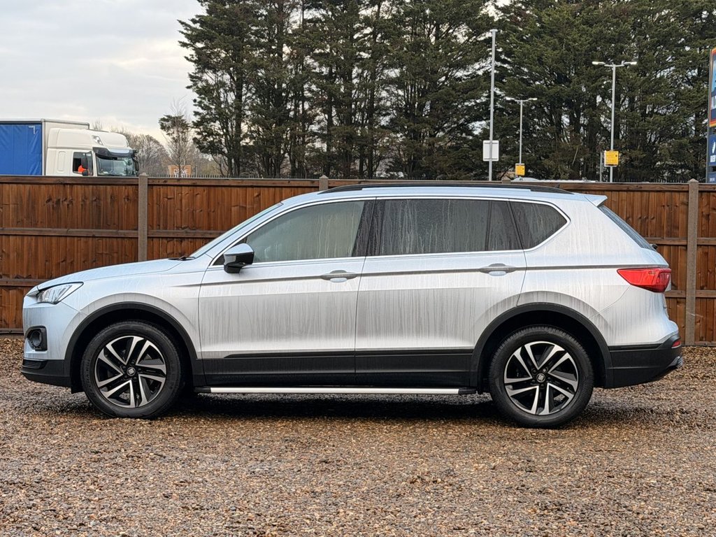 Used SEAT Tarraco 2019 for sale - 76797800: Photo 2