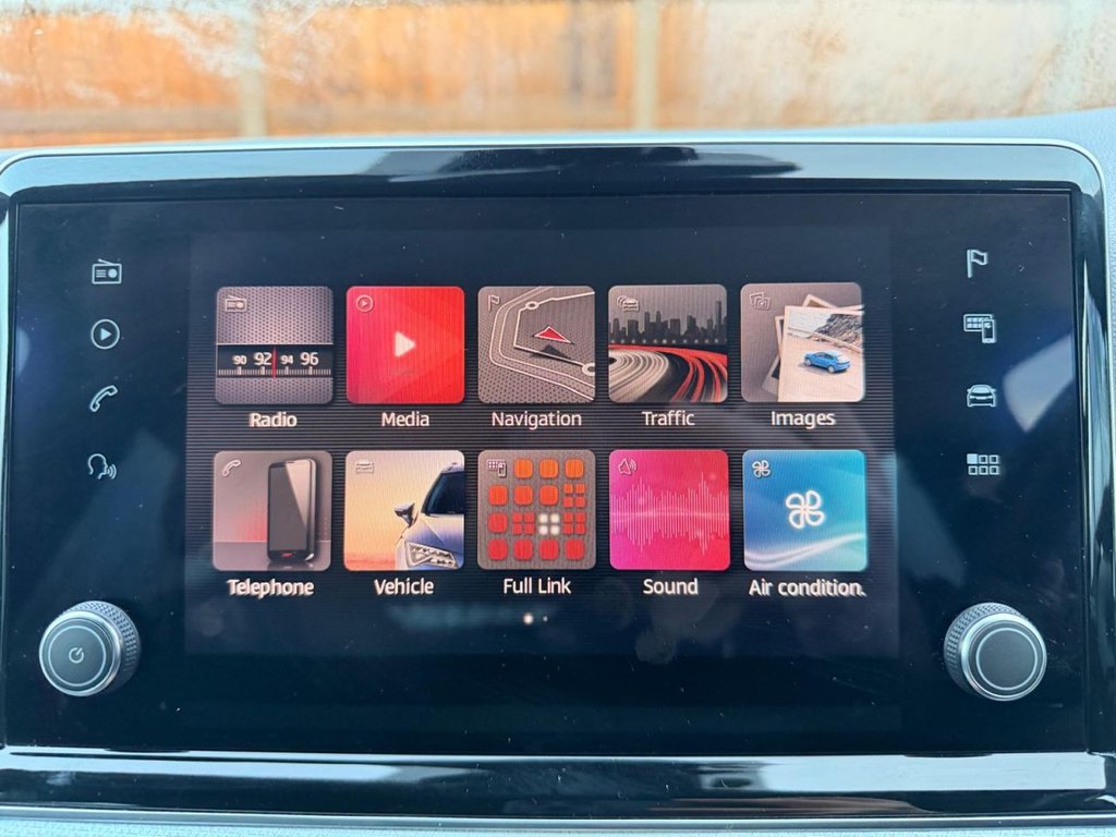 Used SEAT Tarraco 2019 for sale - 76797800: Photo 22