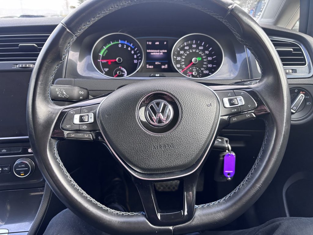 Used Volkswagen Golf 2019 for sale - 78096237: Photo 10