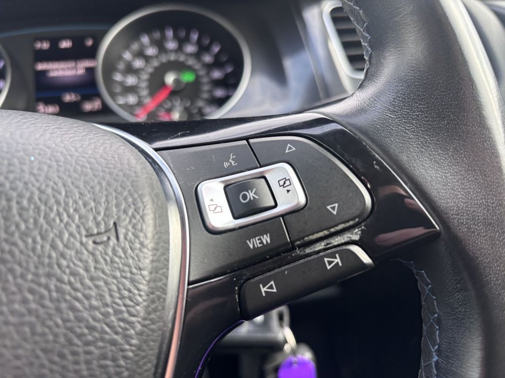 Used Volkswagen Golf 2019 for sale - 78096237: Photo 12