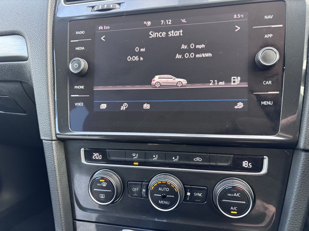 Used Volkswagen Golf 2019 for sale - 78096237: Photo 15