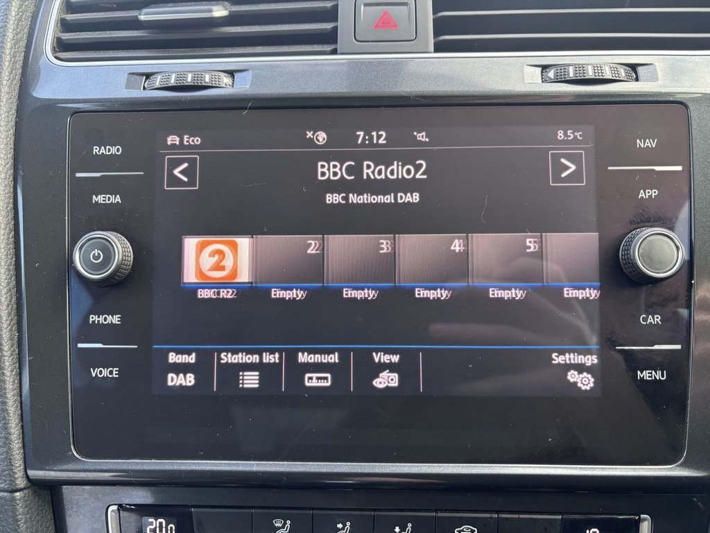 Used Volkswagen Golf 2019 for sale - 78096237: Photo 16