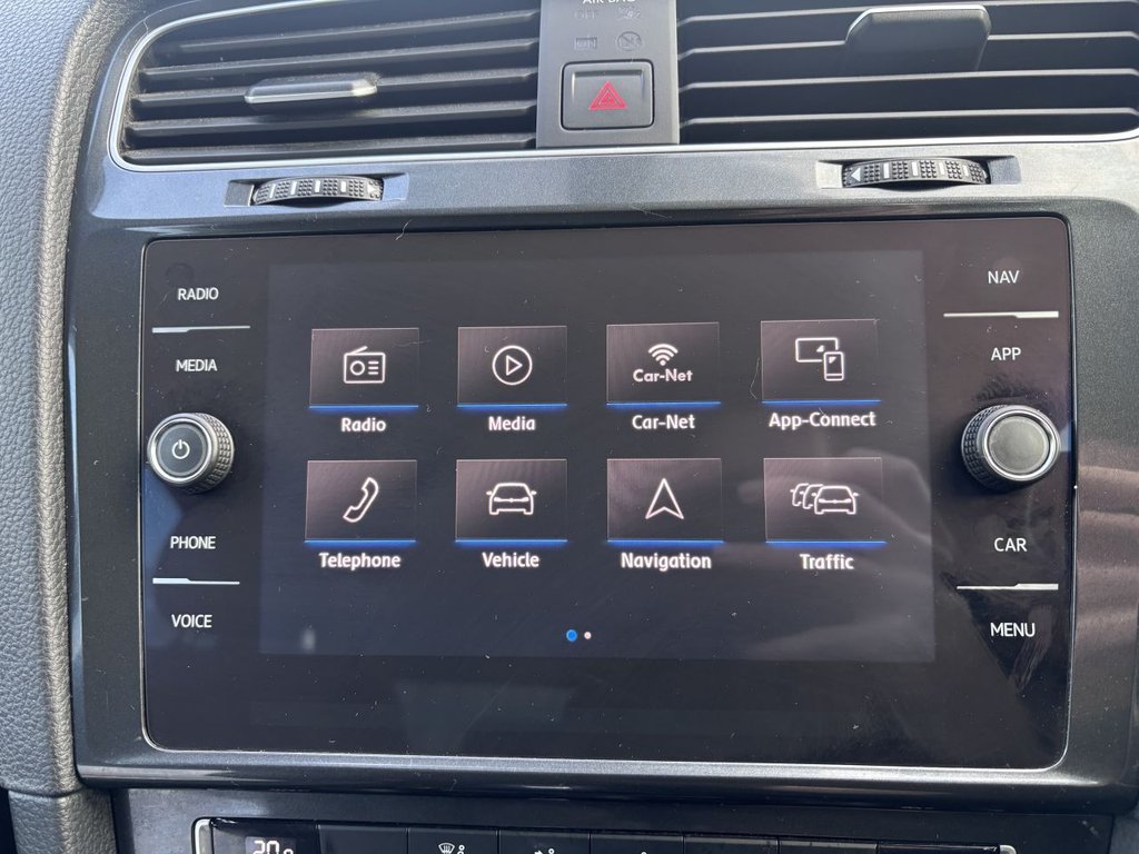 Used Volkswagen Golf 2019 for sale - 78096237: Photo 18