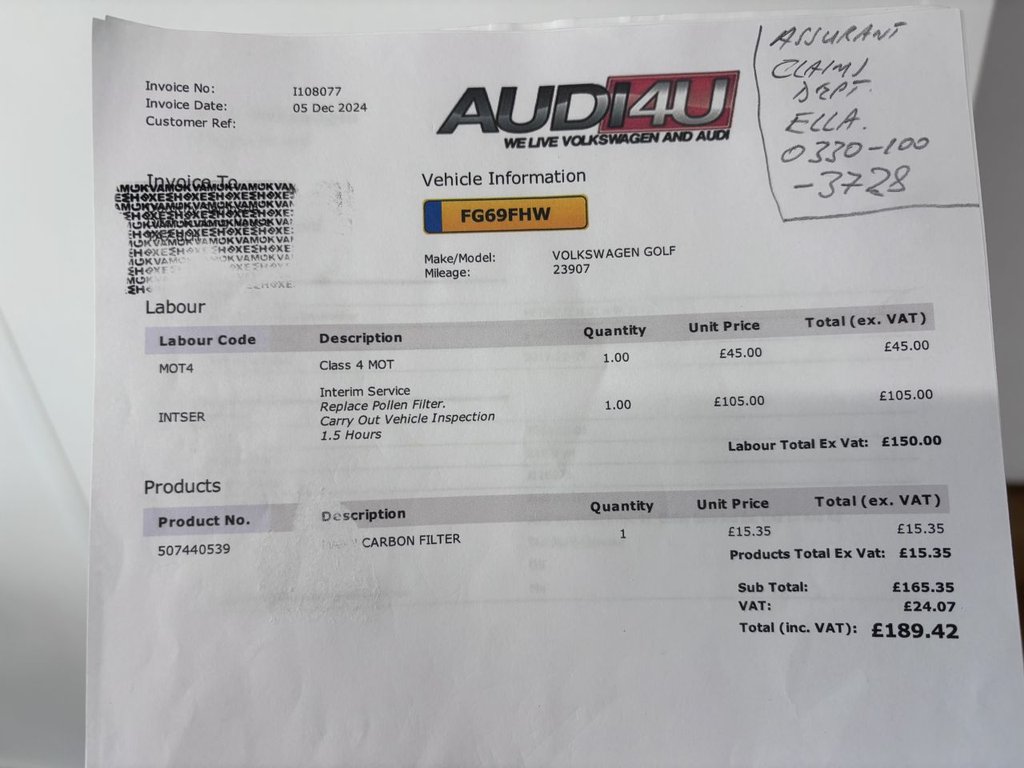 Used Volkswagen Golf 2019 for sale - 78096237: Photo 20