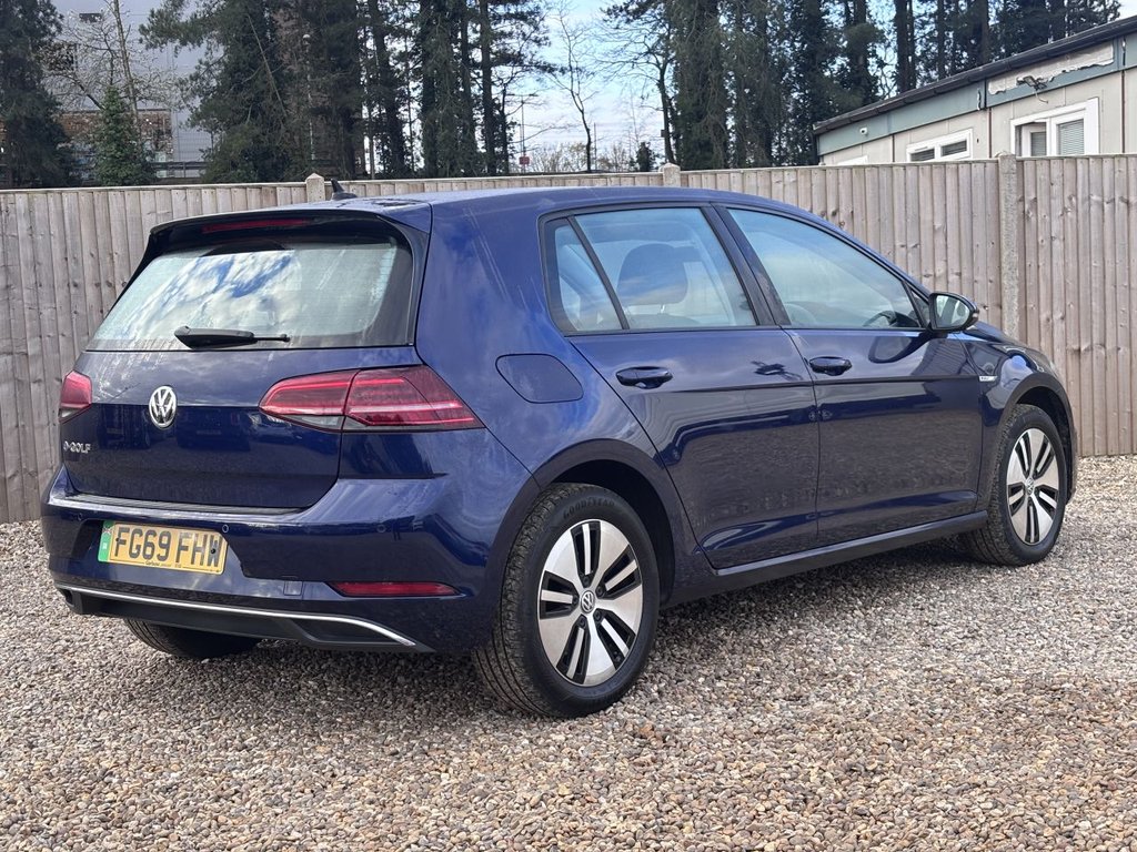 Used Volkswagen Golf 2019 for sale - 78096237: Photo 5