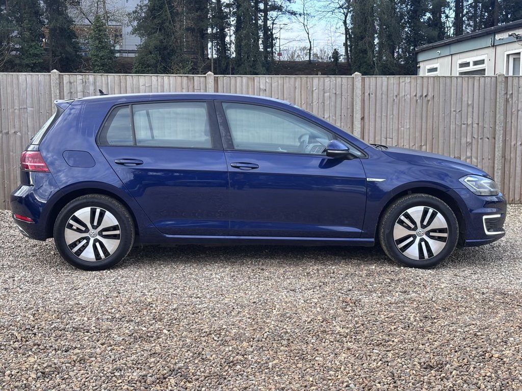 Used Volkswagen Golf 2019 for sale - 78096237: Photo 6