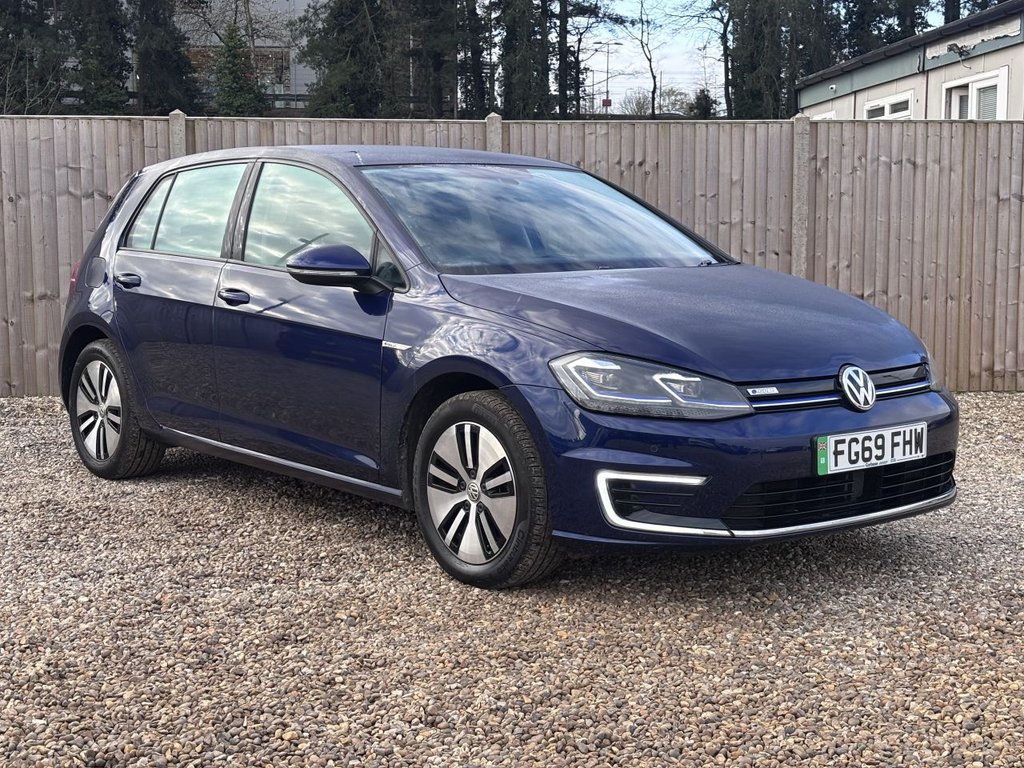 Used Volkswagen Golf 2019 for sale - 78096237: Photo 7