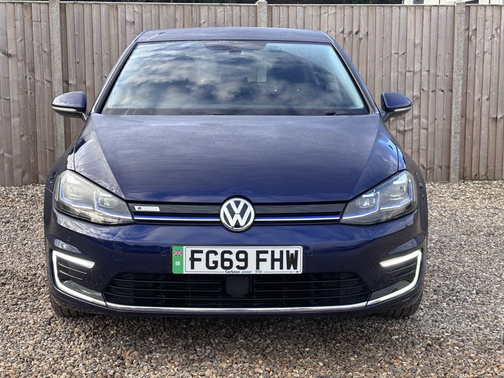 Used Volkswagen Golf 2019 for sale - 78096237: Photo 8