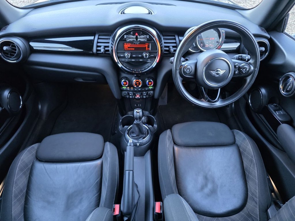 Used MINI Hatch 2016 for sale - 77546983: Photo 10