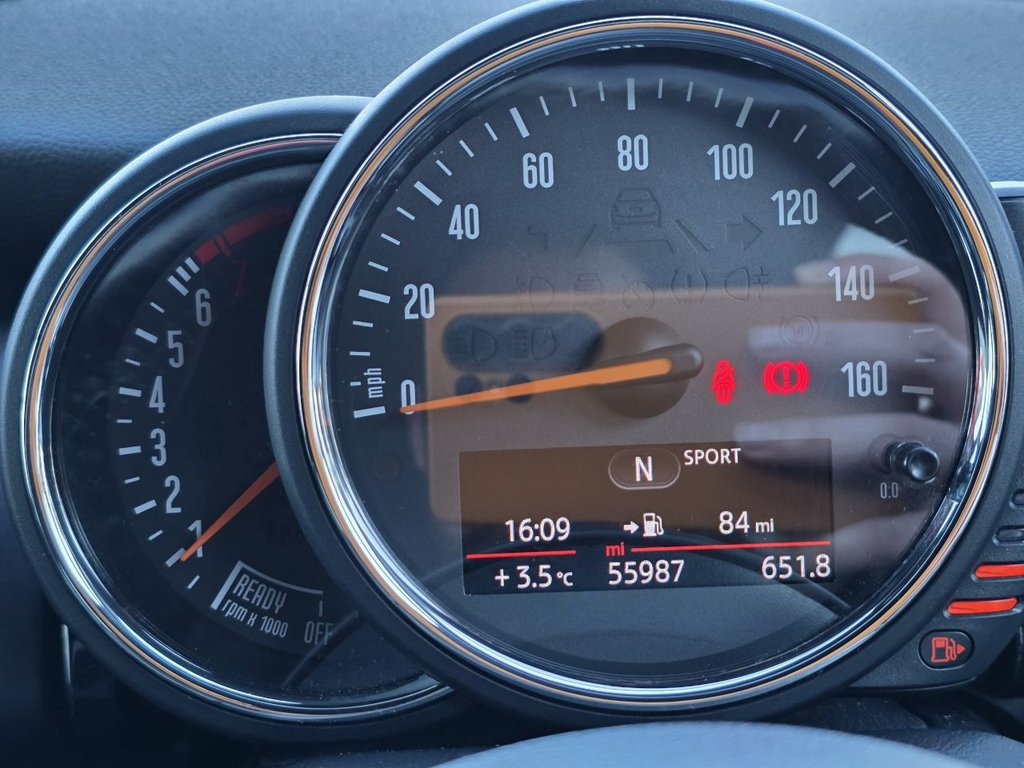 Used MINI Hatch 2016 for sale - 77546983: Photo 13