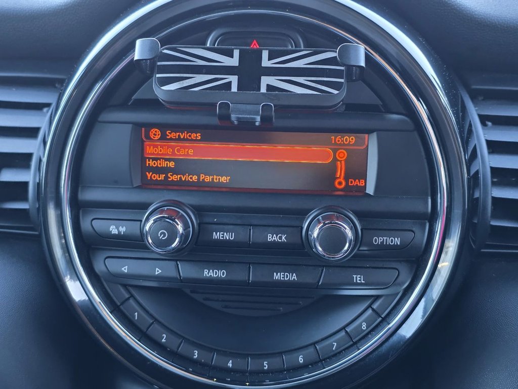 Used MINI Hatch 2016 for sale - 77546983: Photo 16