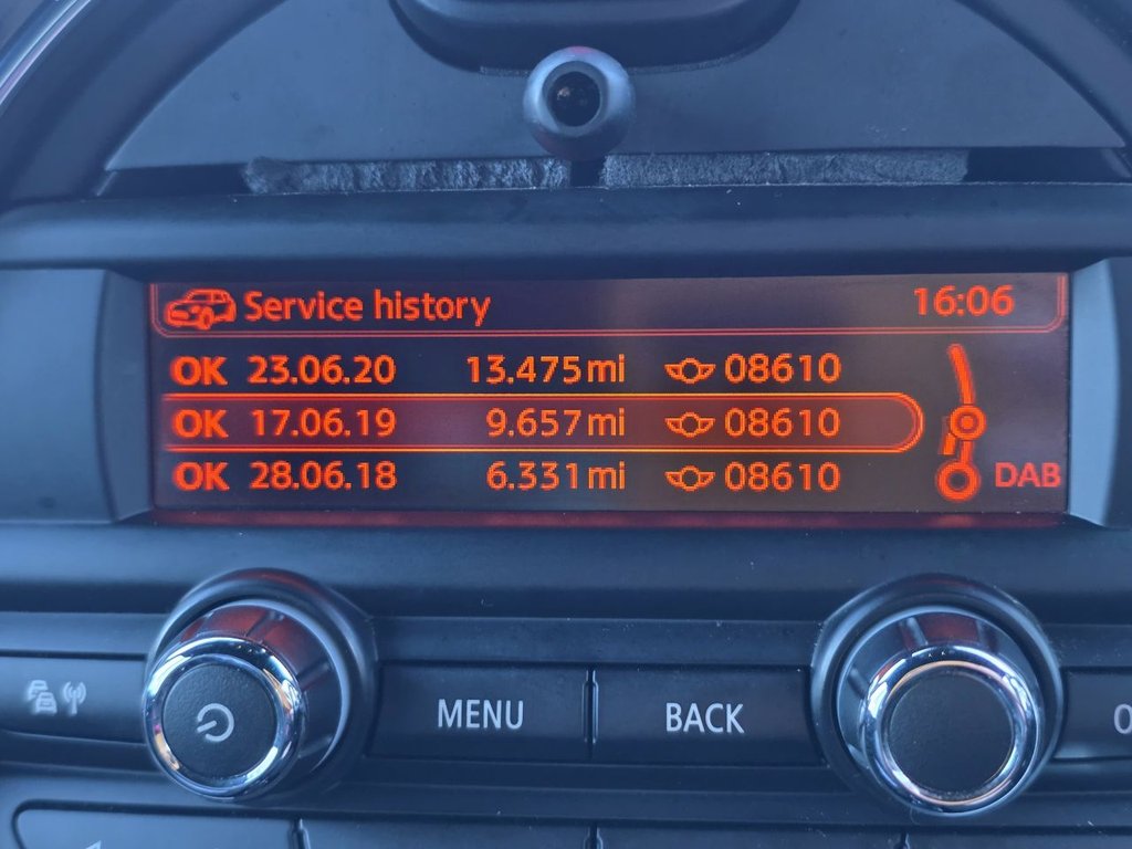 Used MINI Hatch 2016 for sale - 77546983: Photo 21