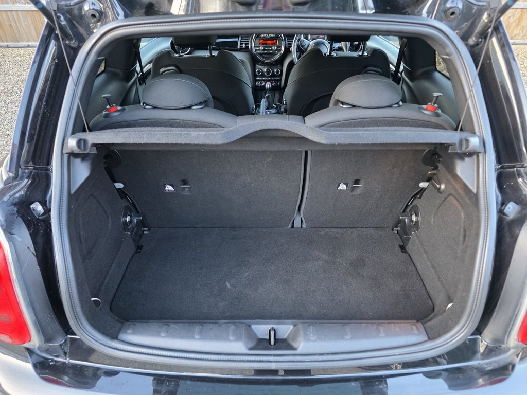 Used MINI Hatch 2016 for sale - 77546983: Photo 9