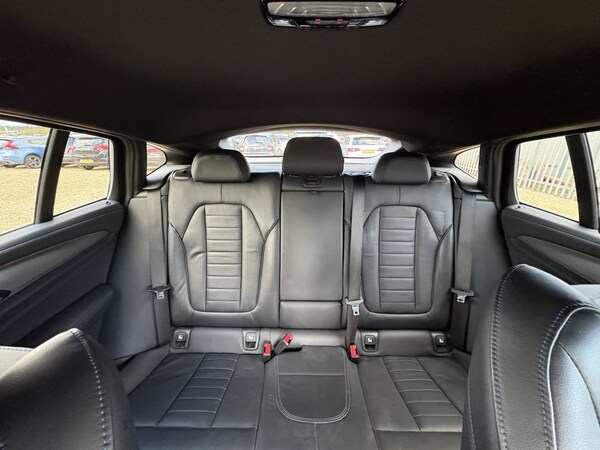 Used BMW X4 2018 for sale - 76236170: Photo 10
