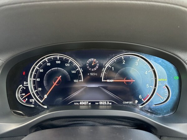 Used BMW X4 2018 for sale - 76236170: Photo 17