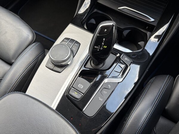 Used BMW X4 2018 for sale - 76236170: Photo 19