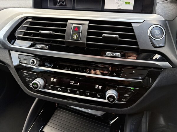 Used BMW X4 2018 for sale - 76236170: Photo 20