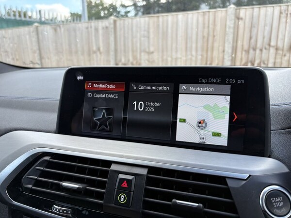 Used BMW X4 2018 for sale - 76236170: Photo 21