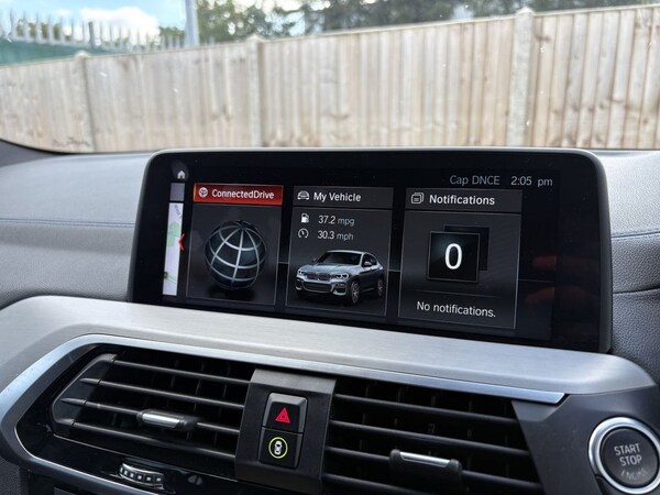 Used BMW X4 2018 for sale - 76236170: Photo 22