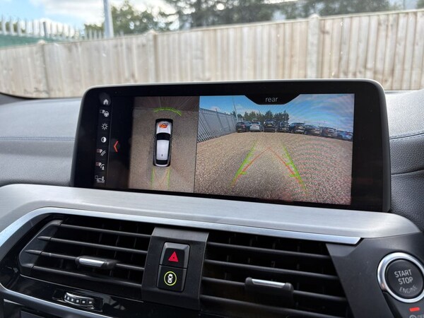 Used BMW X4 2018 for sale - 76236170: Photo 24