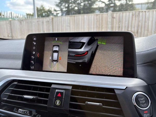Used BMW X4 2018 for sale - 76236170: Photo 25