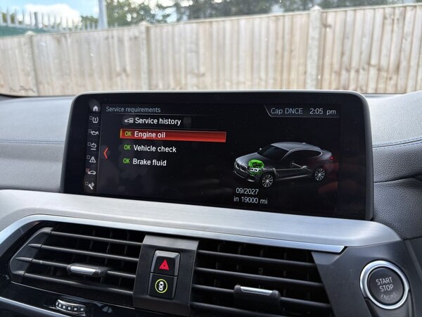 Used BMW X4 2018 for sale - 76236170: Photo 29