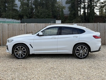 Used BMW X4 2018 for sale - 76236170: Photo 2