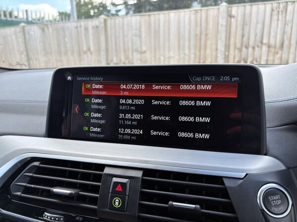 Used BMW X4 2018 for sale - 76236170: Photo 30