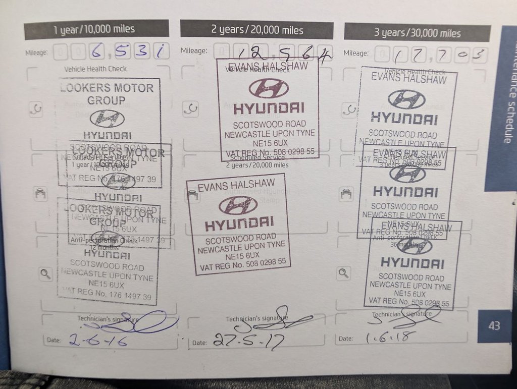 Used Hyundai i10 2015 for sale - 76375915: Photo 15