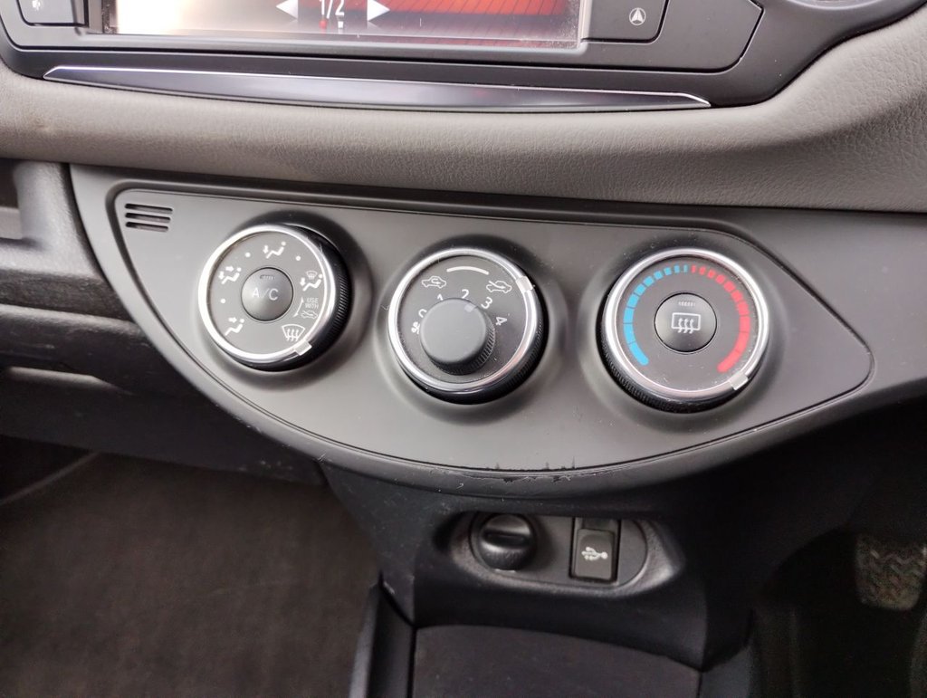 Used Toyota Yaris 2016 for sale - 77139508: Photo 15