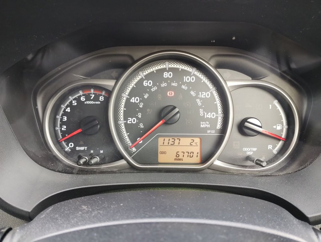 Used Toyota Yaris 2016 for sale - 77139508: Photo 17