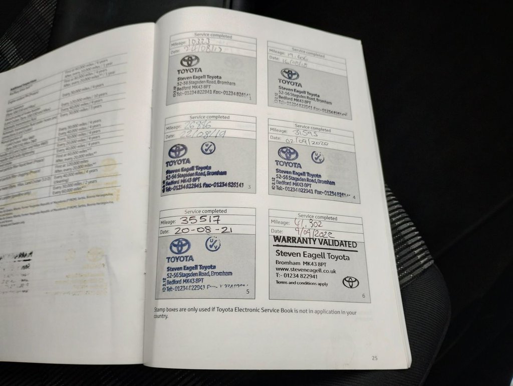 Used Toyota Yaris 2016 for sale - 77139508: Photo 23