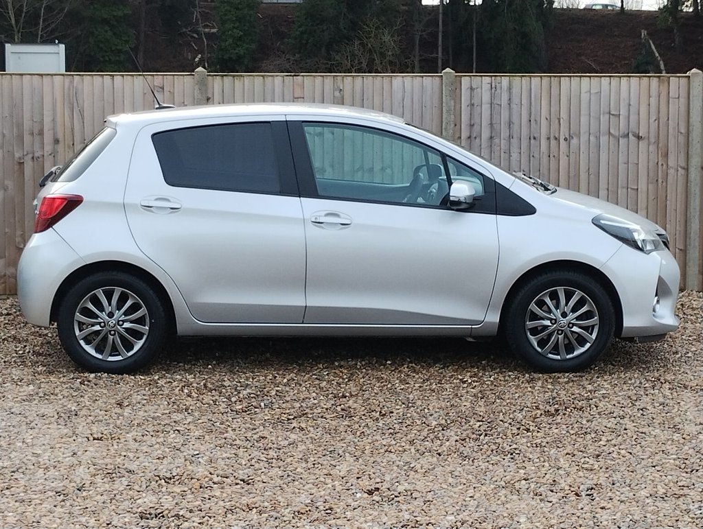 Used Toyota Yaris 2016 for sale - 77139508: Photo 6