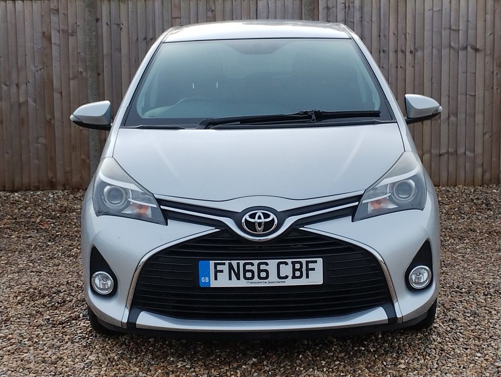 Used Toyota Yaris 2016 for sale - 77139508: Photo 8