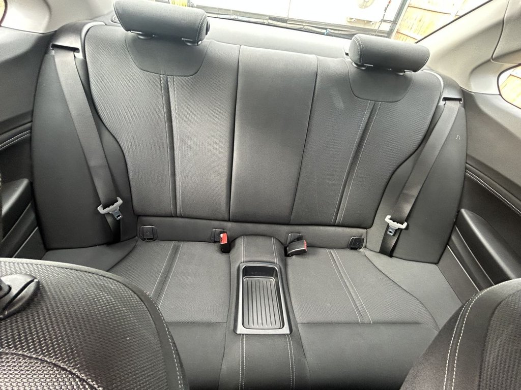 Used BMW 2 Series 2017 for sale - 76223743: Photo 11