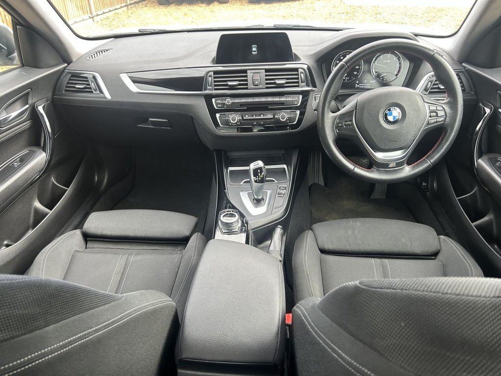 Used BMW 2 Series 2017 for sale - 76223743: Photo 12