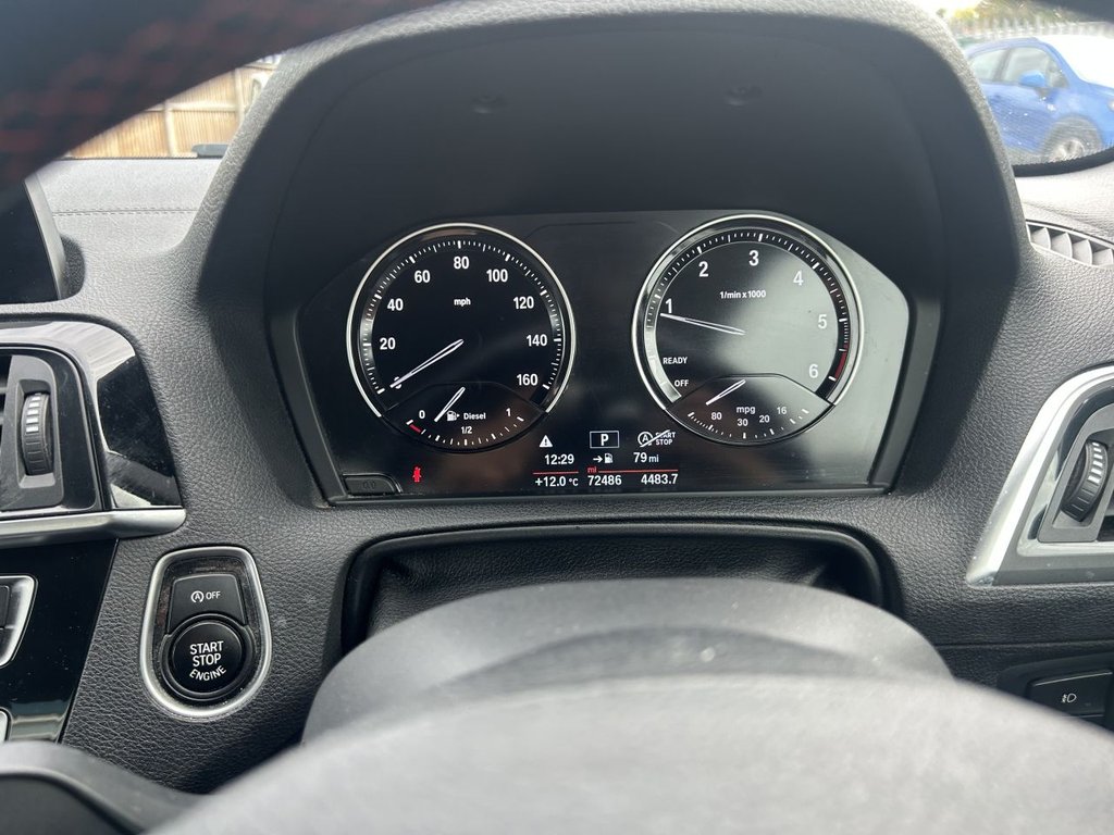 Used BMW 2 Series 2017 for sale - 76223743: Photo 13