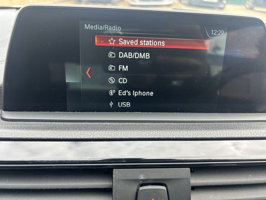 Used BMW 2 Series 2017 for sale - 76223743: Photo 19