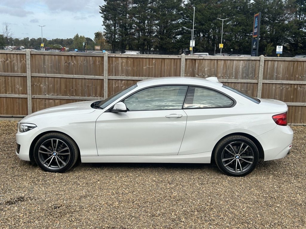Used BMW 2 Series 2017 for sale - 76223743: Photo 2