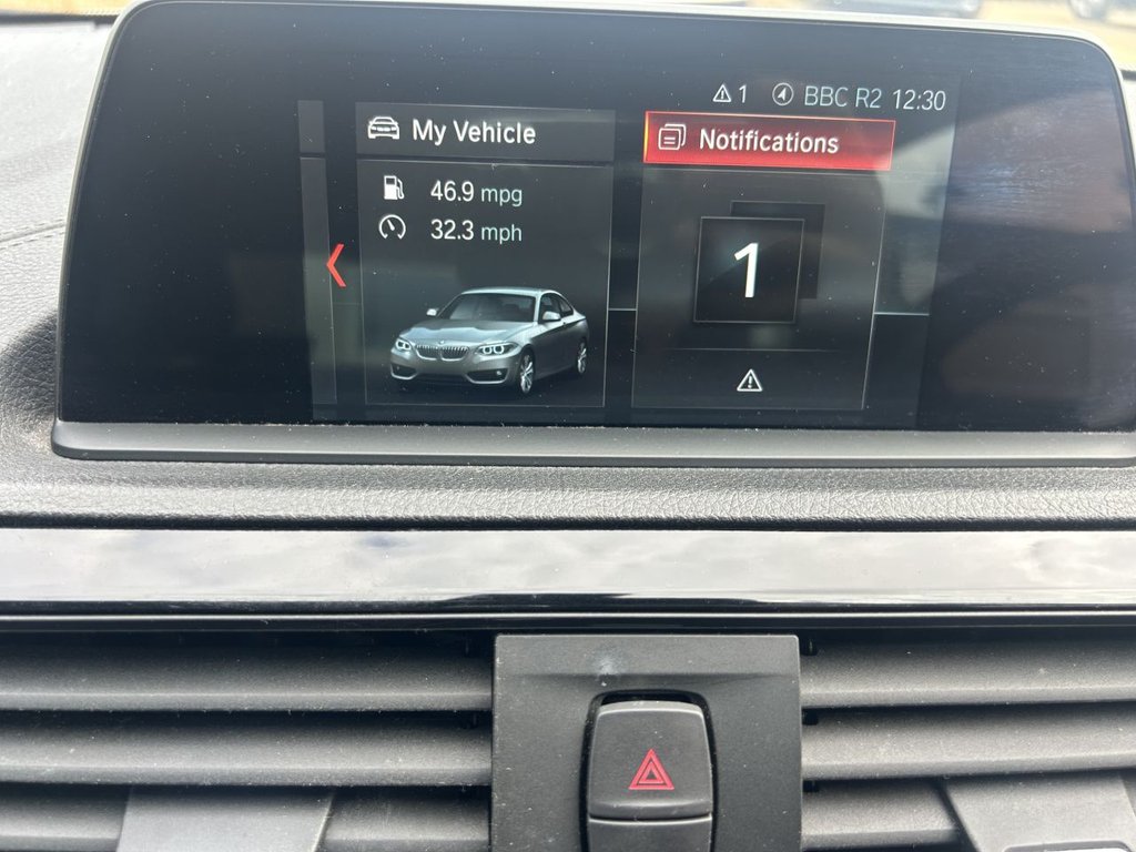 Used BMW 2 Series 2017 for sale - 76223743: Photo 22