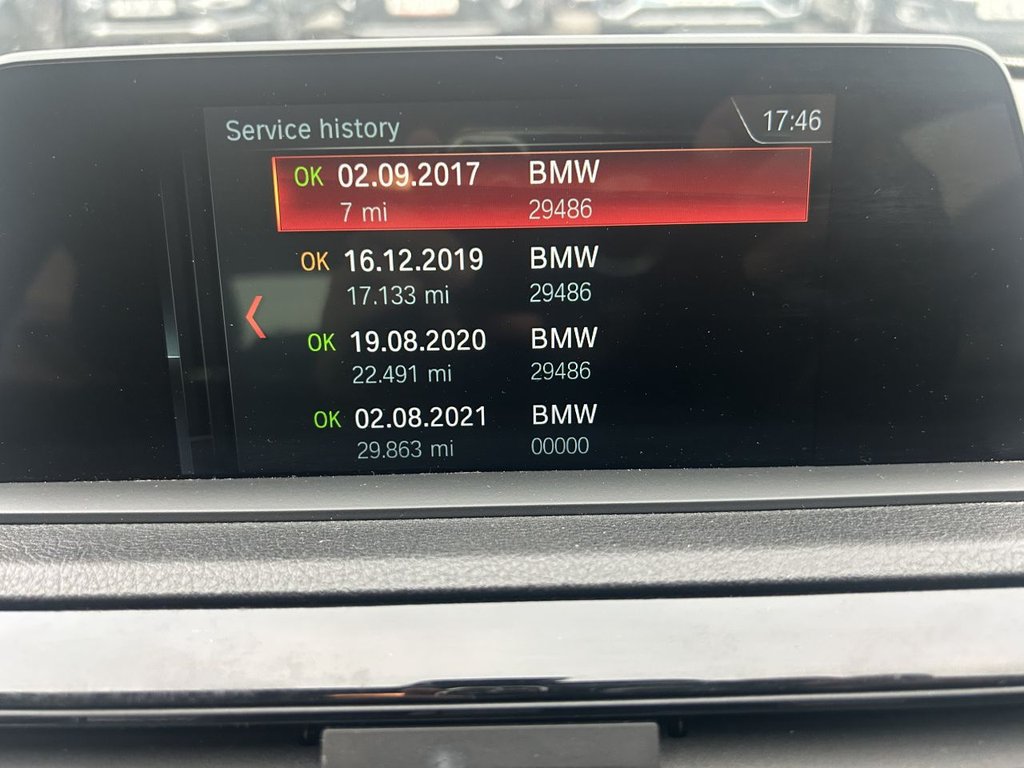 Used BMW 2 Series 2017 for sale - 76223743: Photo 24