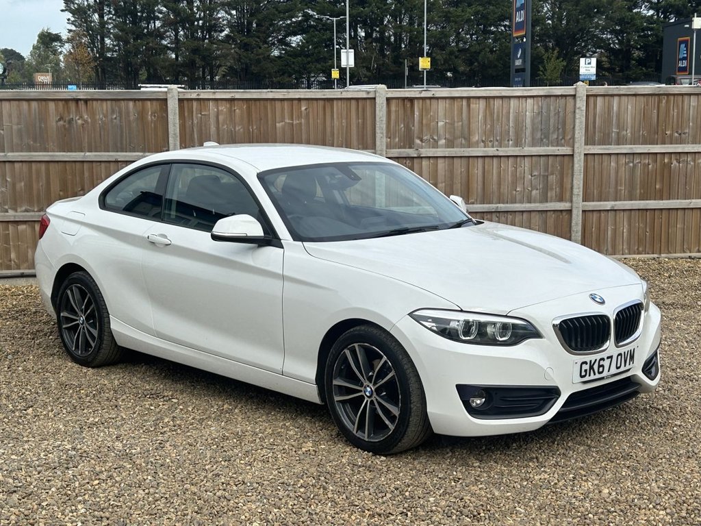 Used BMW 2 Series 2017 for sale - 76223743: Photo 7