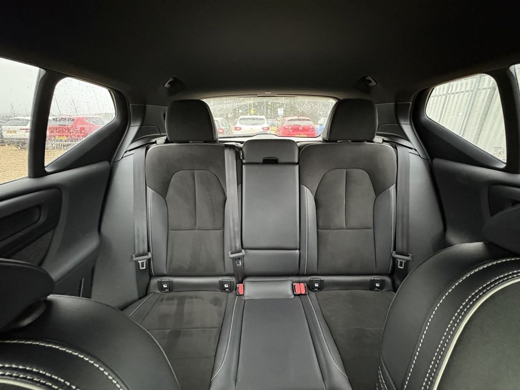 Used Volvo XC40 2021 for sale - 76582112: Photo 10