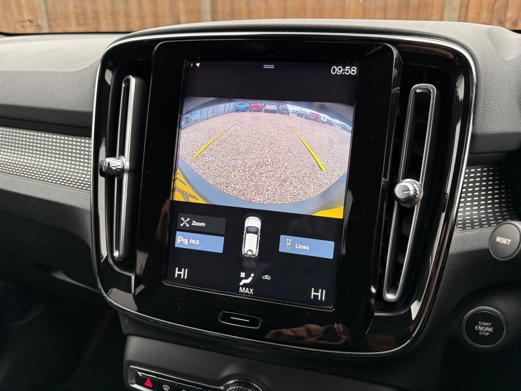 Used Volvo XC40 2021 for sale - 76582112: Photo 21