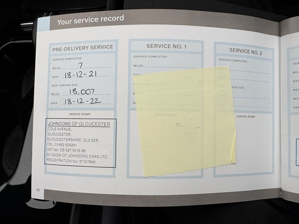 Used Volvo XC40 2021 for sale - 76582112: Photo 22