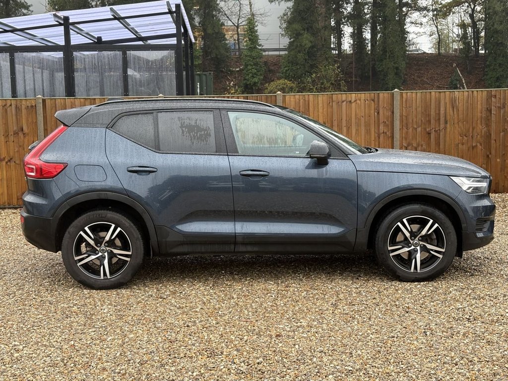 Used Volvo XC40 2021 for sale - 76582112: Photo 6